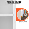 Storage Cube Shelves Bookcase Wooden Display Unit Home Office Organiser Shelf