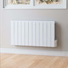 2000W Electric Heater Oil Filled Radiators Themostat Wall Mounted /Freestanding