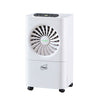 Neo 12L Dehumidifier LED Display Humidity Indicator Sleep Mode 24H Timer 3L Tank