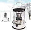 Portable Outdoor//Indoor Heating Stove Kerosene Heater Camping Ice Fishing Stove