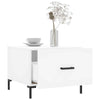 Coffee Tables 2 pcs, Side Table for Bedroom Living Room Office, End Table O8T9