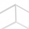 Kids Single House Bed Frame Children Toddler Pine Wooden Bed Floor Style Bedroom