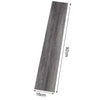 36x Self Adhesive Vinyl Floor Tiles Stick On Flooring Planks Vintage Wood Effect