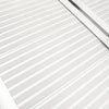 Portable Wheelchair Threshold Ramp Aluminium Multi-fold Non-slip Suitcase Ramps