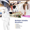 Full Body Mannequin Torso Manikin 177 cm Realistic Female Shop Window Display