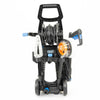 Hyundai Electric Pressure Washer 180Bar/ 2610psi 8L/min 2400W Jet Wash
