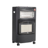 4.2KW Butane Cabinet Calor Gas Heater Outdoor Camping Garden Home Space Heater