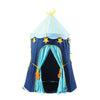 150cm Large Kids Play Tent Indoor Outdoor Playhouse Tent Children Play Castle