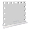 Hollywood Vanity Mirror 58x46cm 15 LED Bulbs make up mirror Bluetooth