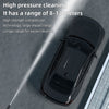 Electric Pressure Washer 500PSI /5000W Water High Power Jet Wash Patio Car UK