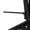 Heavy 2 Tonne Professional Folding Hydraulic Engine Crane/Hoist /Lift Jack Stand