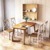 Modern Farmhouse Dining Side Chairs Set of 2