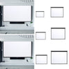 50-120'' Electric Manual / Motorised / Tripod Projector Screen Home Cinema HD TV