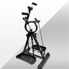 Pedal Excercise Bike –Hand, Arm, Knee & Leg Workout Machine for Home Use