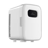 10L Mini Fridge Portable Table Top Electric Cooler Warmer Ice Box Car Home Tool