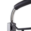 Folding Sack Truck Hand Trolley 330lb Heavy Duty Foldable Transport Push Cart UK