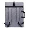 A2 Art Portfolio Bag Drawing Board Bag Waterproof Portable Painting Storage Case