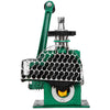 Combination Rolling Mill Machine Manual 5mm Opening Gold Silver Jewelry Making