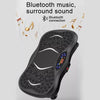 Power Vibration Plate Vibrating Machine Platform Exercise Body Shaker Massager**