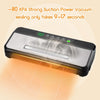 WIFI Sous Vide Slow Cooker Vacuum Sealer INK-VS03 Food Saver Kitchen Tool 230V