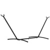 Universal Hammock Stand Metal Frame Replacement Garden Camping Picnic Outdoor