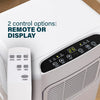 Princess 3-in-1 Portable Air Conditioner 7000 BTU | Cooler, Dehumidifier, Fan