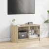 Festnight TV Units, TV Stand Cabinet, TV Cabinets for Living Room, TV Stand L1Q6