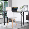 OFFICE DESK HOME COMPUTER STUDY LAPTOP WORKSTATION WRITING PC TABLE HOME OFFICE