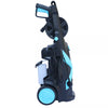 Electric Pressure Washer High Power Jet Car Wash Garden Patio Cleaner