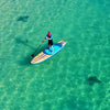 11’2 Cruise Inflatable Paddleboard Package - All Round Touring Stand Up SUP