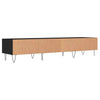 TV Cabinet, TV Unit with Storage, TV Stand for Living Room Office, D4W9