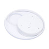 Modern LED Acrylic Ceiling Lights Chandelier Lighting Fixtures For Bedroom 220V