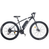 27.5" Mountain Bicycle E-Bike Electric Bike 21 speed 250W 36V 10.4Ah 15.5mph
