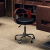 Office/Home Stool Swivel Chair Height Adjustable 360° Chair Round Desk bar Stool
