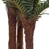 Large Artificial Palm Tree in Pot Fake Plant Outdoor Garden Home Office Decor 2m
