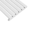Horizontal Vertical Radiator Flat Panel Oval Column Heating Rad 1800/1600/600