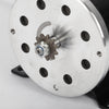 36v / 800w ELECTRIC E-SCOOTER MOTOR 36 VOLT 800 WATT W/ SPROCKET 2800 RPM ZY1020
