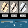 LED Ceiling Light Geometry Square Dimmable Ceiling Lamp 3000K-6500K Living Room