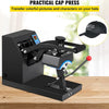 CAP Heat Press Machine 8x14cm Heat Transfer Sublimation Hat Printing Machine