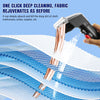 Spot Remover Cleans Stains Carpet Window Upholstery Cleaner Portable Car 5000W