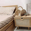 Natural Cane Sheet Webbing Rattan Sheet Cane Webbing Chair Repair DIY UK STOCK