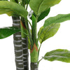 Large Artificial Banana Tree Realistic Pot Tropical Fake Plant In&Outdoor Decors