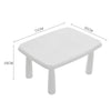 Single/Pair Sun Lounger Reclining Chairs Beds Recliner Sunlounger Sunbed Plastic