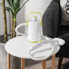 1000W Hand-held Steam Cleaning Machine 3 Bar Portable Pressurized Steam Cleaner