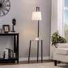 Modern Tall LED Floor Lamp Reading Standing Lounge Light Sofa Side Coffee Table
