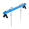 Heavy Duty Steel Engine Support Double Beam Bar Gearbox Load Leveler Lifter 0.5T