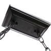 Vintage Pool Billiard Snooker Table Light Pendant Lights Lamp Bar Chandelier