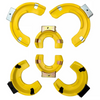 Universal Strut Spring Compressor Kit Coil Clamp Macpherson Car Auto Tool Set UK