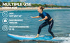 New Inflatable Stand Up Paddle Board SUP Inflatable Board 10ft Surfing Board Kit