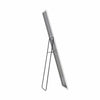 Full Length Tilting Floor Mirror Dressing Free Standing/Wall Mounted Long Mirror